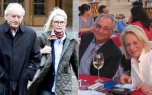 The Wizard of Lies – HBO TV drama film about life of Bernard Madoff