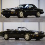 The-XJS-Celebration-offered-with-its-roof-up-and-roof-down
