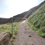 The-access-path-is-not-suitable-for-cars-1