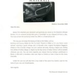 The-car-comes-with-a-letter-addressed-to-Mr-John-and-a-whole-swathe-of-press-cuttings