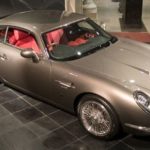 The-car-is-currently-on-display-in-London