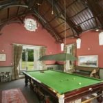 The-chapel-is-now-used-as-a-billiards-room-1