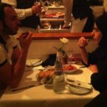 The-contrasting-couple
