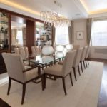 The-dining-room-has-plainly-been-stocked-by-a-gin-lover-given-the-number-of-bottles-of-Hendricks-on-display