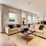 The-drawing-room-is-decorated-in-a-far-more-tame-fashion-today-1