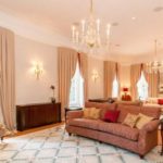 The-drawing-room-is-rather-plainly-decorated-in-comparison-to-how-it-was-during-the-Melchett-era-1