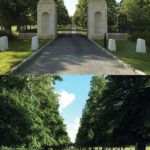 The-entrance-gates-and-driveway