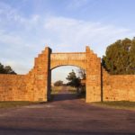 The-entrance-to-the-W-T-Waggonner-ranch-1