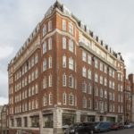 11 Claridge House