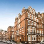 The-exterior-of-the-building