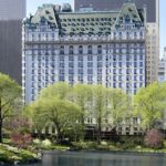 The-exterior-of-the-iconic-building