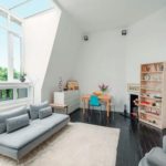 The-flat-centres-around-one-large-reception-space-that-is-light-and-bright