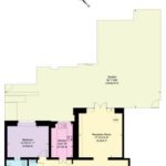 The-floor-plan-of-the-flat-1