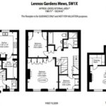 The-floor-plan-of-the-house