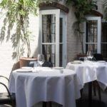 Toto’s Restaurant