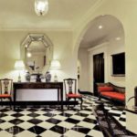 The-hallway-is-described-as-a-black-and-white-marble-gallery-by-the-selling-agents-1