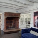 The-house-features-wooden-panelling-and-impressive-fireplaces-1