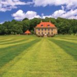 The-house-stands-in-40-acres-of-gardens-and-woodland
