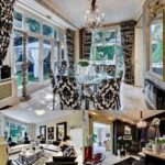 The-interior-is-somewhat-eccentrically-styled-1