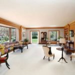 The-interior-of-the-house-is-remarkably-basic