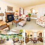 The-interior-of-the-house-is-traditionally-decorated-1