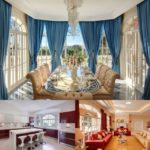 The-interior-of-the-villa-is-now-remarkably-ordinarily-decorated-1