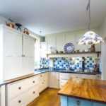 The-kitchen-has-an-AGA-and-adjoining-it-is-a-breakfast-room