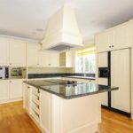 The-kitchen-is-equally-bland