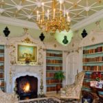 The-library-is-a-fine-example-of-early-Gothic-revival