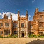The-main-elevation-of-the-Tudor-manor-house-1