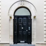 The-main-entrance-to-66-Ennismore-Gardens-as-it-looks-today