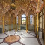 The-ornate-music-room-1