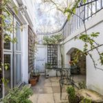 The-patio-and-one-of-the-open-vaults