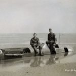 The-plane-on-Calais-Beach-in-May-1940-Peter-R-Arnold-Collection-Christies-Images-Ltd-2015-1