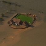 The-property-has-truly-become-an-island-in-an-ocean-of-floodwater1