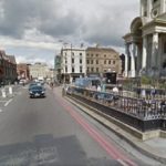 The-property-on-offer-is-situated-in-front-of-the-Hawksmoor-designed-Christ-Church-Spitalfields