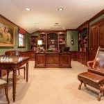 The-propertys-study-is-especially-masculine-in-its-decor-1
