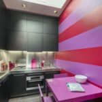 The-purple-theme-continues-in-the-kitchen-1