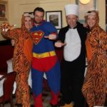 The-staff-of-La-Brasserie-try-out-their-onesies