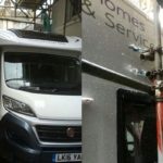 The-vehicle-suffered-minor-damage-during-the-incident