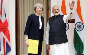 A Country That Doesn’t Work For Anyone – We must stand and be counted – As Matthew Steeples announces that he has submitted an application to stand for ChangeUK, he argues that we must work for a better Britain