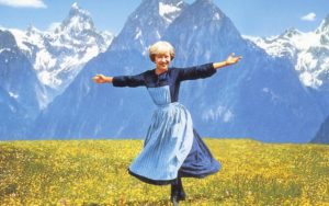 The Sound of Theresa – Theresa May to holiday in Italy and Switzerland