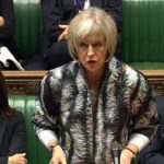Theresa-May-pictured-in-the-House-of-Commons-yesterday-needs-to-take-historic-abuse-allegations-against-alleged-high-profile-abusers-more-seriously