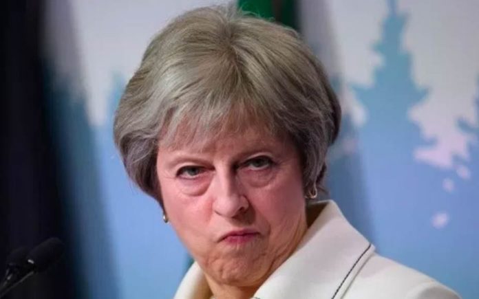 Turning Off The Lights – What is the future for the Tories? Matthew Steeples asks: “What is the future for the Conservative Party?” given Theresa May has driven it towards complete wipeout.