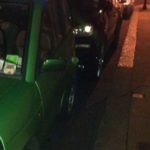 This-Milner-Street-resident-has-no-concern-for-the-safety-of-those-walking-past-his-house