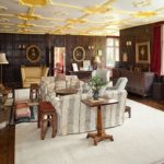 This-oak-panelled-drawing-room-with-a-Tudor-latticed-ceiling-is-one-of-the-finest-rooms-in-the-house-1