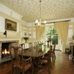This-paneled-dining-room-is-one-of-five-reception-rooms-1
