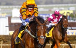 A Boxing Day Treat – The Tout’s tips for The King George 2016