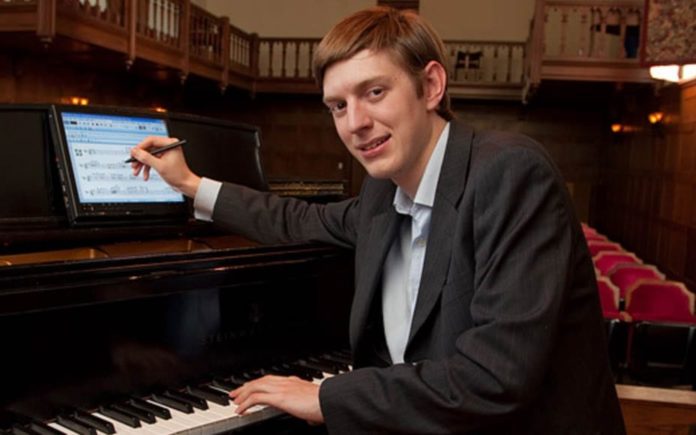 Analysing Borwick – The Cambridge Analytica connection you’ve never heard of; meet Thomas Borwick, son of ex-Tory MP Lady ‘Call Me Victoria’ Borwick.