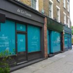 Three-empty-shops-in-a-row-in-Belgravia